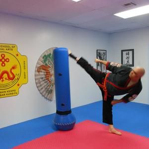 Meet your Posher, Jeff